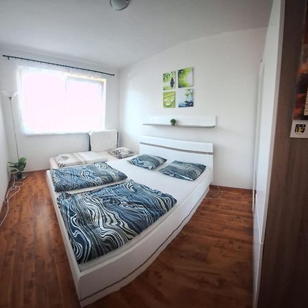 Apartman S Terasou Oscadnica Exterior photo