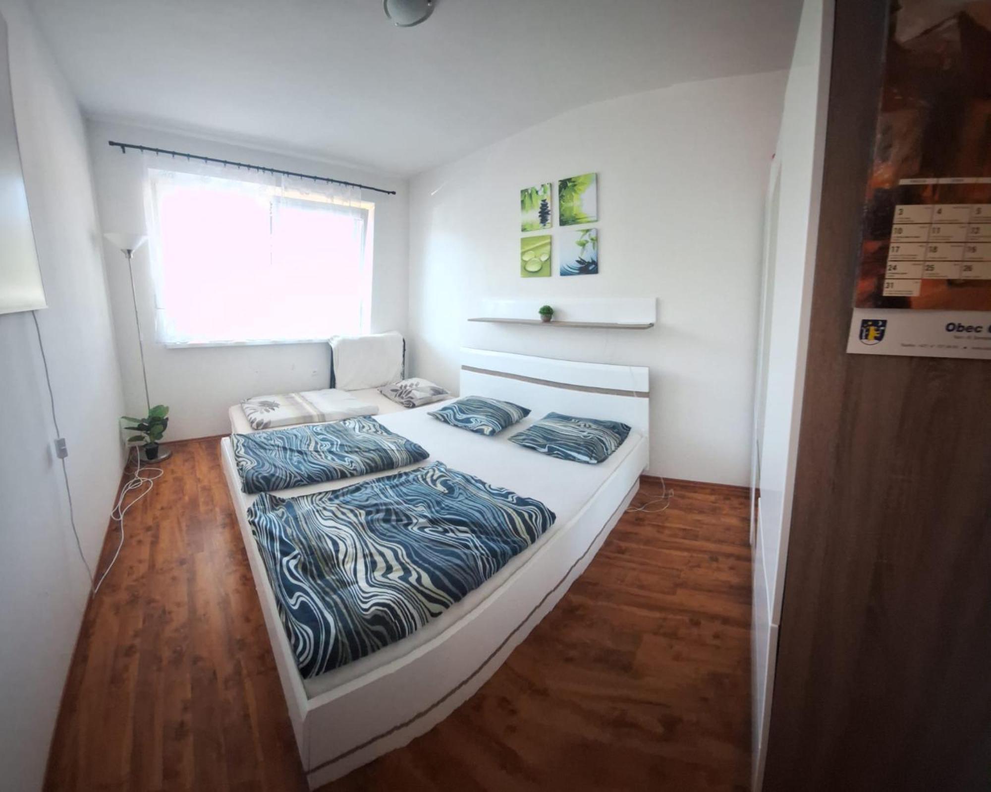 Apartman S Terasou Oscadnica Exterior photo